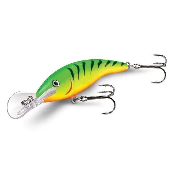Воблер Rapala Scatter Rap Tail Dancer 90F фото