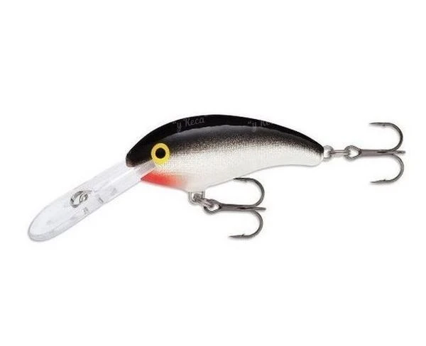 Воблер Rapala Shad Danser фото