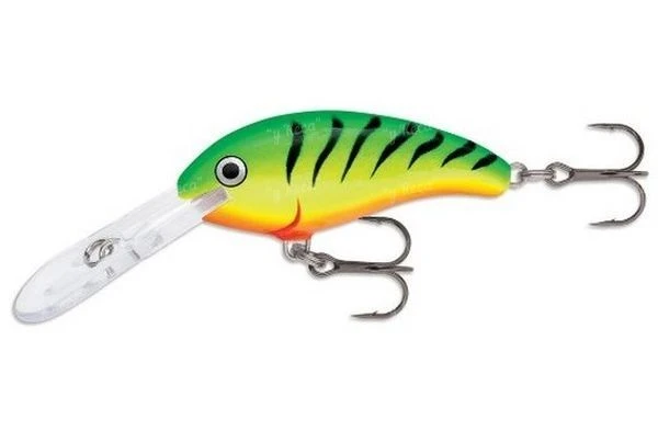 Воблер Rapala Shad Danser 40F SDD04 FT фото