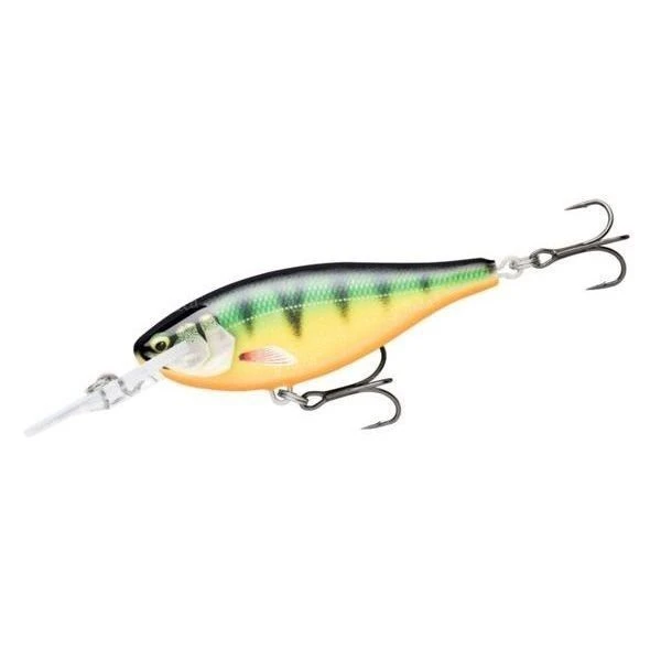 Воблер Rapala Shad Rap Elite 75F фото