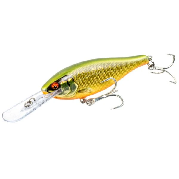 Воблер Rapala Shad Rap Elite Heavy Duty 95F фото