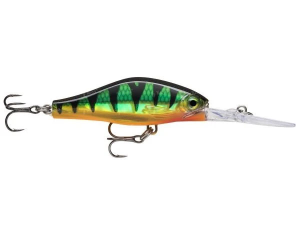 Воблер Rapala Shadow Rap Jack Deep SDRJD05 P фото