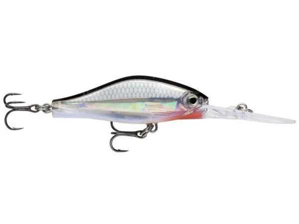 Воблер Rapala Shadow Rap Jack Deep SDRJD05 S фото