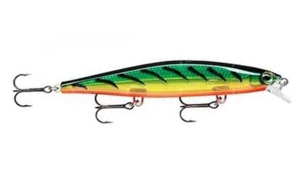 Воблер Rapala Shadow Rap 110Sp SDR11 FT фото