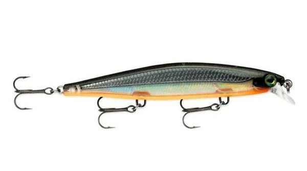 Воблер Rapala Shadow Rap 110Sp SDR 11 HLW фото