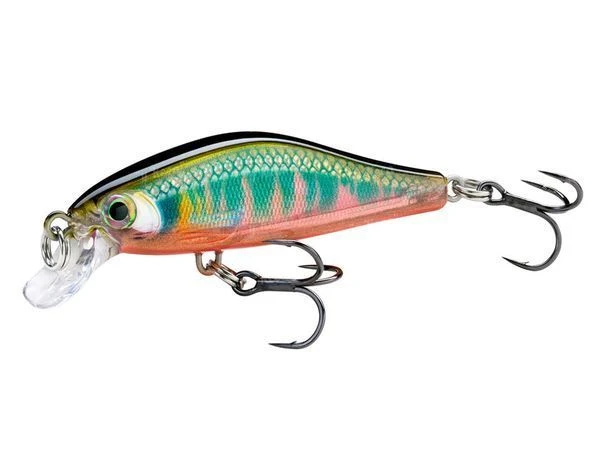 Воблер Rapala Shadow Rap Solid Shad 50F фото