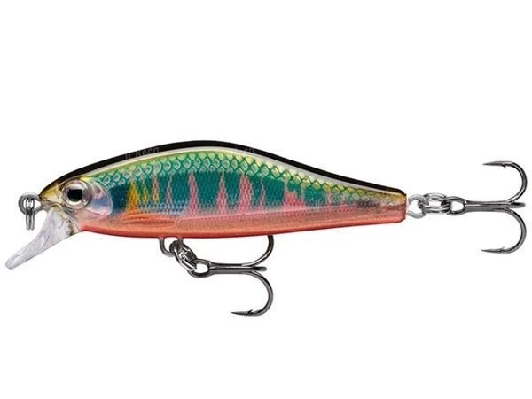 Воблер Rapala Shadow Rap Solid Shad 50F SDRSS05 OK фото
