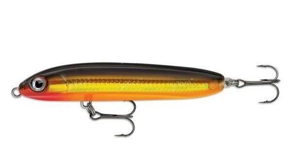 Воблер Rapala Skitter V 100F SKV10 G topwater фото