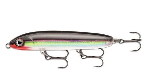 Воблер Rapala Skitter V 130F SKV13 S topwater фото