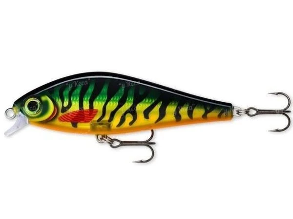 Воблер Rapala Super Shad Rap 110S SSDR11 HTIP фото