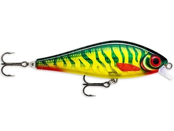 Воблер Rapala Super Shad Rap 110S SSDR11 HTP фото
