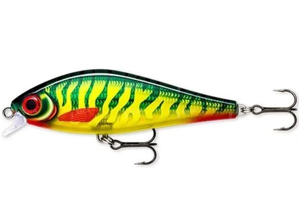Воблер Rapala Super Shad Rap 110S SSDR11 HTP фото