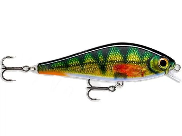 Воблер Rapala Super Shad Rap 110S SSDR11 PEL фото