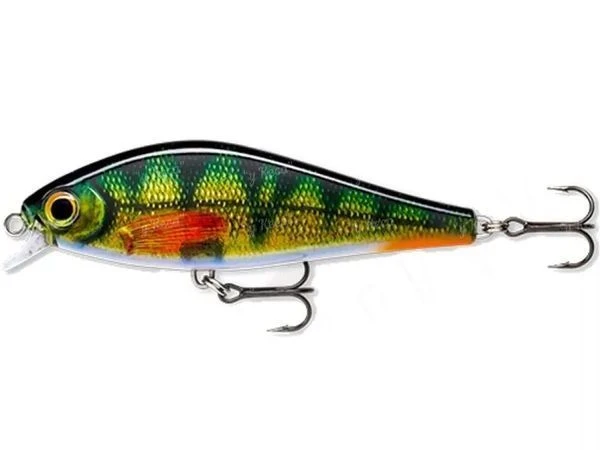 Воблер Rapala Super Shad Rap 110S SSDR11 PEL фото