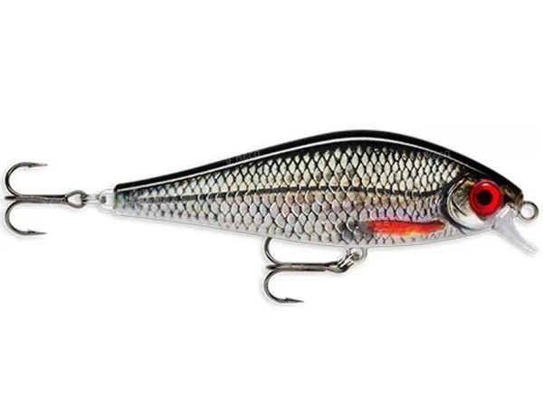Воблер Rapala Super Shad Rap 110S SSDR11 ROL фото