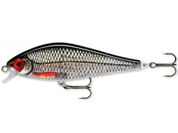 Воблер Rapala Super Shad Rap 160S SSDR16 ROL фото