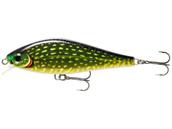 Воблер Rapala Super Shad Rap 160S SSDR16  PKL фото