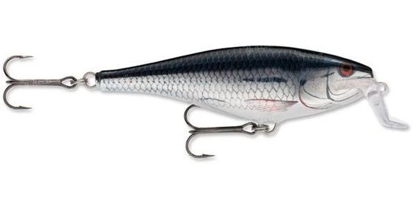 Воблер Rapala Super Shad Rap SSR14 SH фото