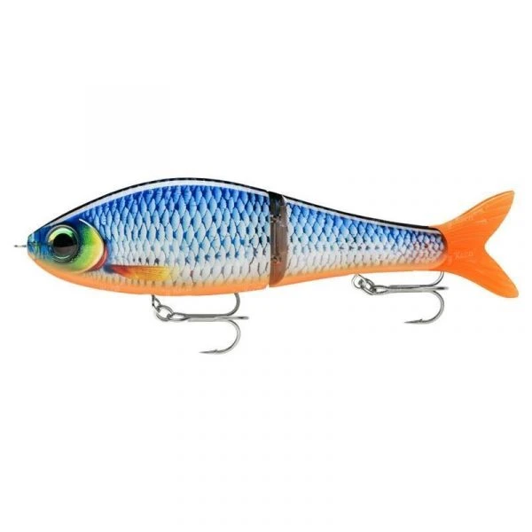 Воблер Rapala Super Shadow Rap Glide 110S фото