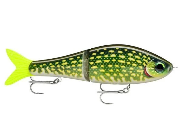 Воблер Rapala Super Shadow Rap Glide 110S SSDRG11 PKL фото