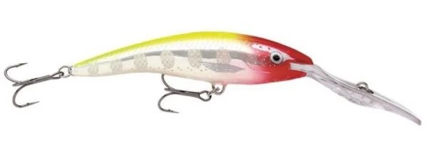 Воблер Rapala Tail Deep Dancer TDD09 CLF фото