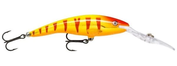 Воблер Rapala Tail Deep Dancer TDD07 CLG фото