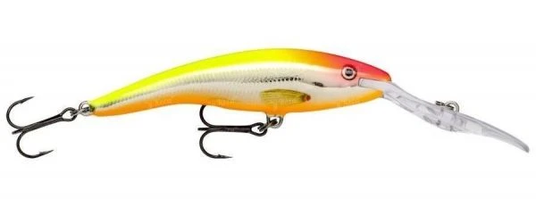 Воблер Rapala Tail Deep Dancer TDD09 CLS фото