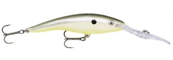 Воблер Rapala Tail Deep Dancer TDD07 GGS фото