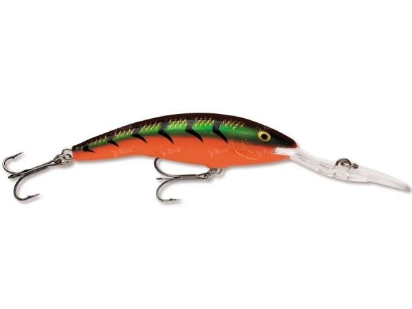 Воблер Rapala Tail Deep Dancer TDD07 RDT фото