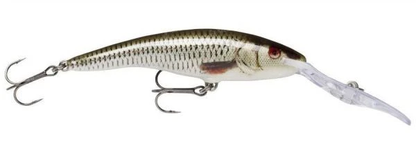 Воблер Rapala Tail Deep Dancer TDD11 ROL фото