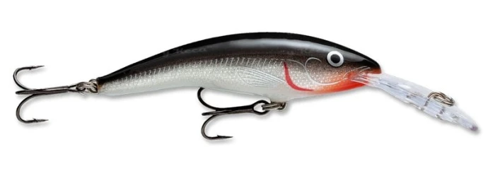 Воблер Rapala Tail Dancer TD09 S фото