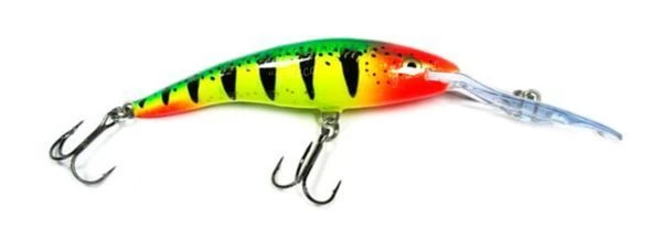 Воблер Rapala Tail Deep Dancer TDD09 YRT фото