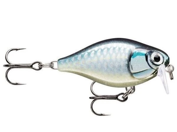 Воблер Rapala X-Light Crank Shallow Runner 35F FNCS03 BAP фото