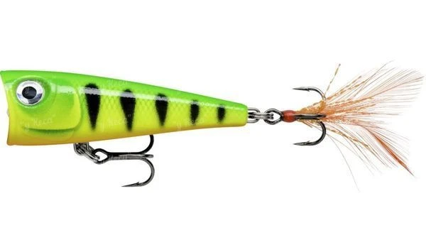 Воблер Rapala X-Light Pop 40F FT фото