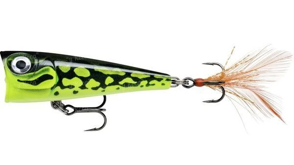 Воблер Rapala X-Light Pop 40F LF фото