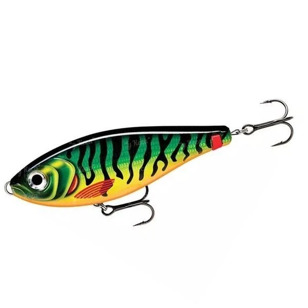 Воблер Rapala X-Rap Haku 140Ss Glide bait фото