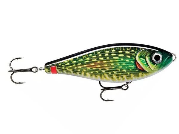 Воблер Rapala X-Rap Haku 140Ss Glide bait XRHK14 PKL фото