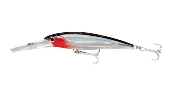 Воблер Rapala X-Rap Magnum XRMAG15 S фото