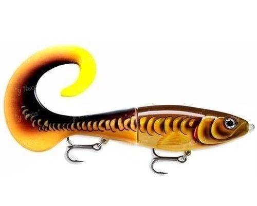 Воблер Rapala X-RAP Otus 250SS XROU25-MRC фото