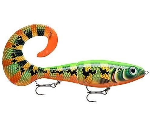 Воблер Rapala X-RAP Otus 170SS XROU17-PCK фото