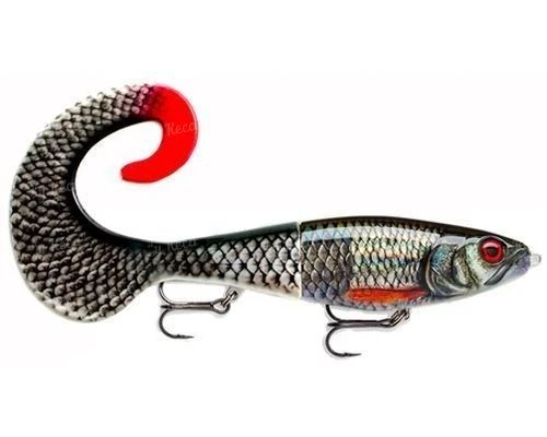 Воблер Rapala X-RAP Otus 170SS XROU17-ROL фото