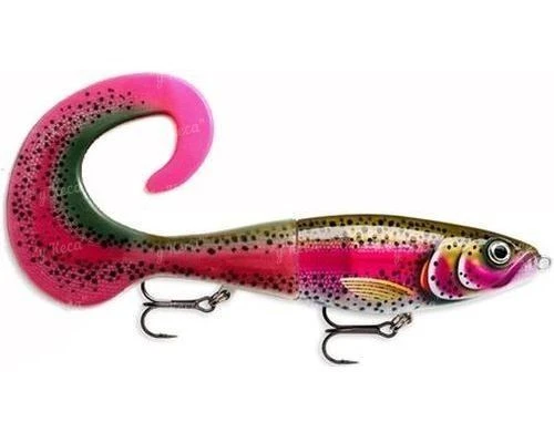Воблер Rapala X-RAP Otus 250SS XROU25-RTL фото