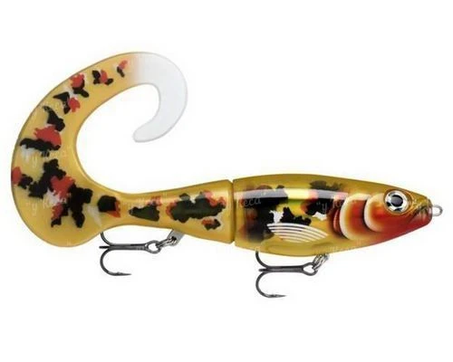Воблер Rapala X-RAP Otus 250SS XROU25-URK фото