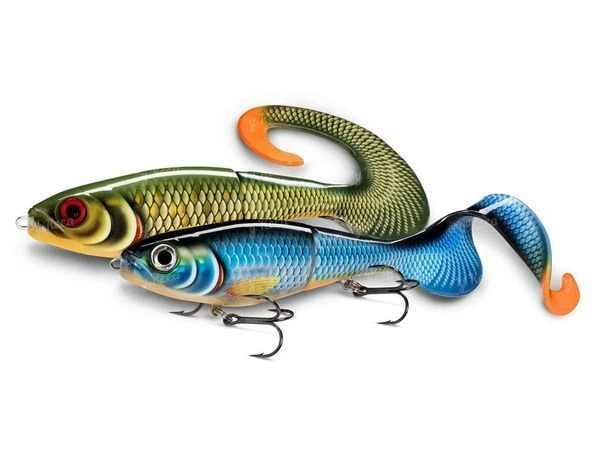 Воблер Rapala X-RAP Otus фото