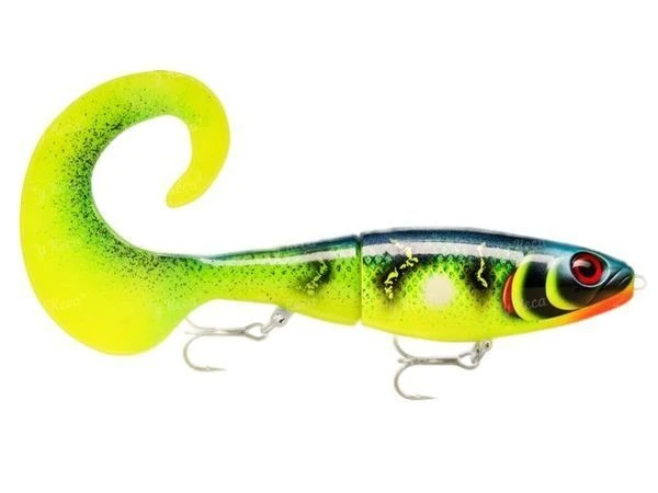 Воблер Rapala X-RAP Otus 170SS XROU17-HPS фото