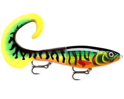 Воблер Rapala X-RAP Otus 170SS XROU17-HTIP фото