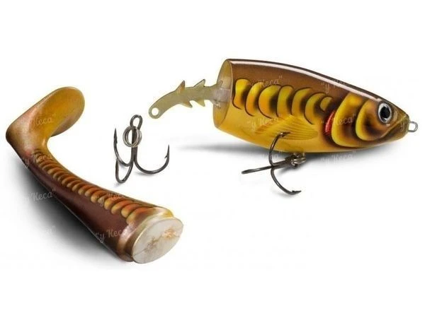 Воблер Rapala X-RAP Peto фото