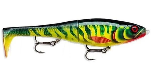 Воблер Rapala X-RAP Peto 200SS XRPT20-HTP фото