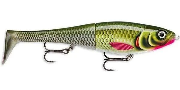 Воблер Rapala X-RAP Peto 140SS XRPT14 OG фото