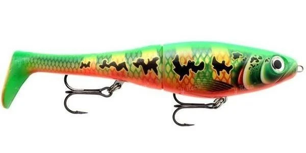 Воблер Rapala X-RAP Peto 140SS XRPT14 PCK фото